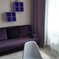 Квартира 26 м², студия - изображение 2
