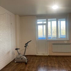 Квартира 45 м², 2-комнатная - изображение 4