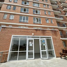 Квартира 63 м², 3-комнатная - изображение 2