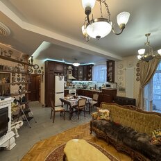 Квартира 88,4 м², 3-комнатная - изображение 2
