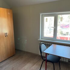 Квартира 45 м², 1-комнатная - изображение 3