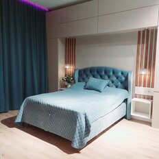 Квартира 38 м², 1-комнатная - изображение 1