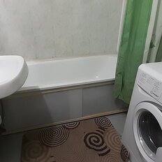 Квартира 43,4 м², 1-комнатная - изображение 5