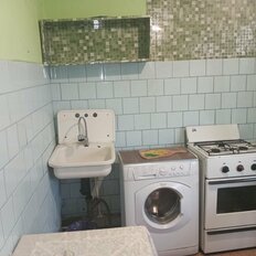 Квартира 38 м², 1-комнатная - изображение 3