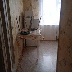 Квартира 29,7 м², 1-комнатная - изображение 4
