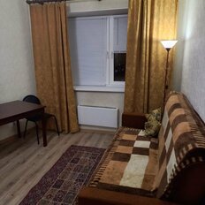 Квартира 44 м², 1-комнатная - изображение 2