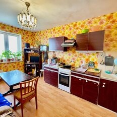 Квартира 63,7 м², 2-комнатная - изображение 2