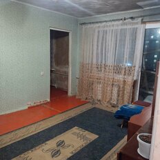 Квартира 37,1 м², 2-комнатная - изображение 4