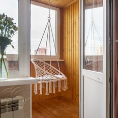 Квартира 65 м², 2-комнатная - изображение 5