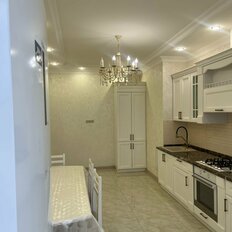 Квартира 92 м², 2-комнатная - изображение 5