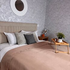 Квартира 30 м², 1-комнатная - изображение 4