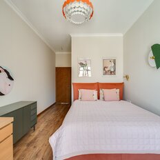 Квартира 91,2 м², 3-комнатная - изображение 4