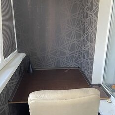 Квартира 39 м², 1-комнатная - изображение 4