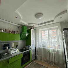 Квартира 50 м², 2-комнатная - изображение 4