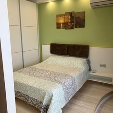 Квартира 40,7 м², 2-комнатные - изображение 3