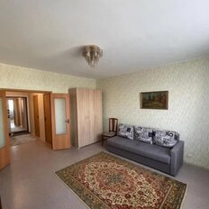 Квартира 48 м², 1-комнатная - изображение 1