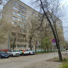 Квартира 37 м², 1-комнатная - изображение 4