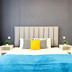 Квартира 35 м², 1-комнатная - изображение 4