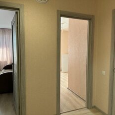 Квартира 43 м², 1-комнатная - изображение 1