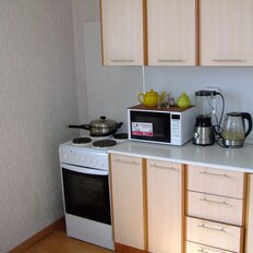 Квартира 35 м², 1-комнатная - изображение 3