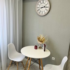 Квартира 45 м², 1-комнатная - изображение 4