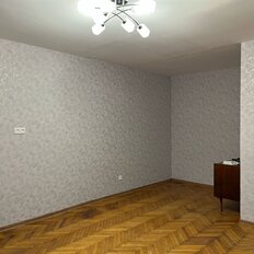 Квартира 38,9 м², 1-комнатная - изображение 4