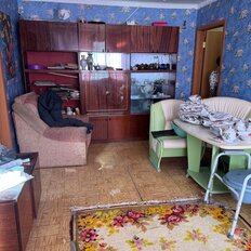 Квартира 48 м², 3-комнатная - изображение 4