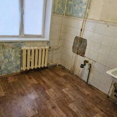 Квартира 30,7 м², 1-комнатная - изображение 5