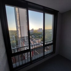 Квартира 37,5 м², 1-комнатная - изображение 1