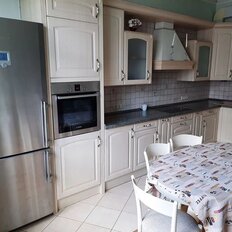 Квартира 54 м², 1-комнатная - изображение 2