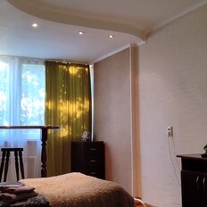 Квартира 33 м², 1-комнатная - изображение 1