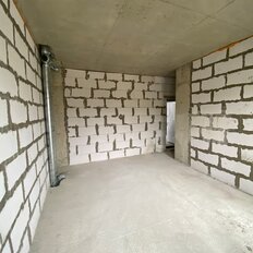 Квартира 20,7 м², студия - изображение 5