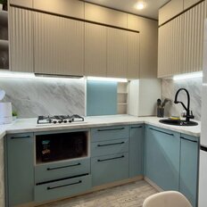 Квартира 60 м², 3-комнатная - изображение 1
