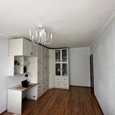 Квартира 33,1 м², 1-комнатная - изображение 4