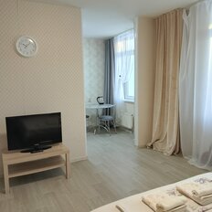 Квартира 35 м², 1-комнатная - изображение 3