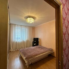 Квартира 50 м², 2-комнатная - изображение 5