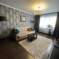 Квартира 64,7 м², 3-комнатная - изображение 5