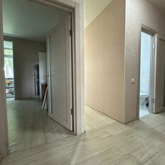 Квартира 46,3 м², 2-комнатная - изображение 1