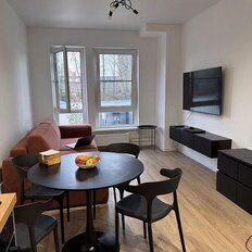 Квартира 35 м², 1-комнатная - изображение 2