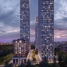 Квартира 43,5 м², 1-комнатная - изображение 5