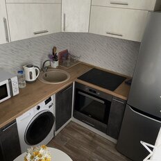 Квартира 36 м², 2-комнатная - изображение 1