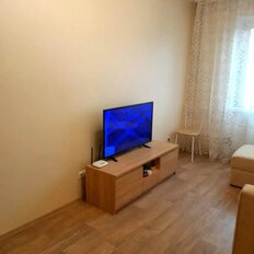 Квартира 38 м², 1-комнатная - изображение 4
