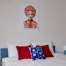 Квартира 39 м², 2-комнатная - изображение 2