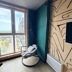Квартира 29,3 м², 1-комнатная - изображение 1