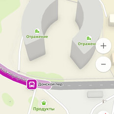 Квартира 31 м², студия - изображение 4