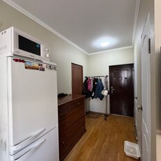 Квартира 37,7 м², 1-комнатная - изображение 5