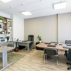 22 м², юридический адрес - изображение 1