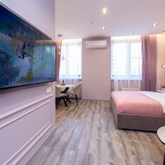 Квартира 32,1 м², 1-комнатные - изображение 2