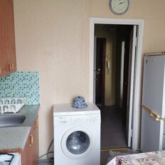 Квартира 35 м², 1-комнатная - изображение 5