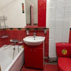 Квартира 62 м², 3-комнатная - изображение 1